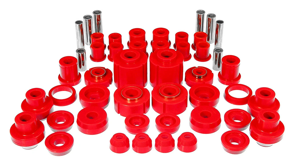 FORD TRUCKS 2WD Full Size F150 (87-96) Total Kit #6-2028