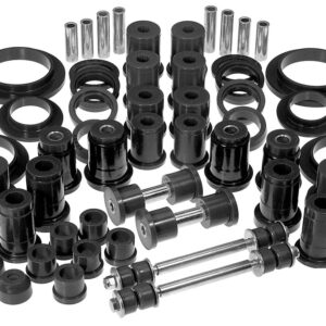 FORD Mustang 79-82 Total Kit (w/o Trans. Mount) #6-2029