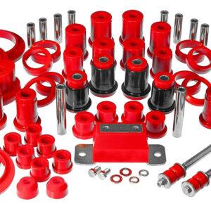 FORD Mustang 79-82 Total Kit (V8 Auto & Man., w/ Trans. Mount) #6-2030