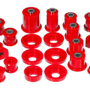 FORD Mustang 05-06 Total Kit (GT w/o Trans. Mount) #6-2034