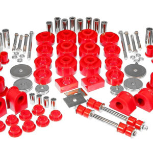 FORD TRUCKS 4WD Full Size F150 - F250 Light Duty (97-03) Total Kit (Standard Extended & Crew Cab) #6-2036
