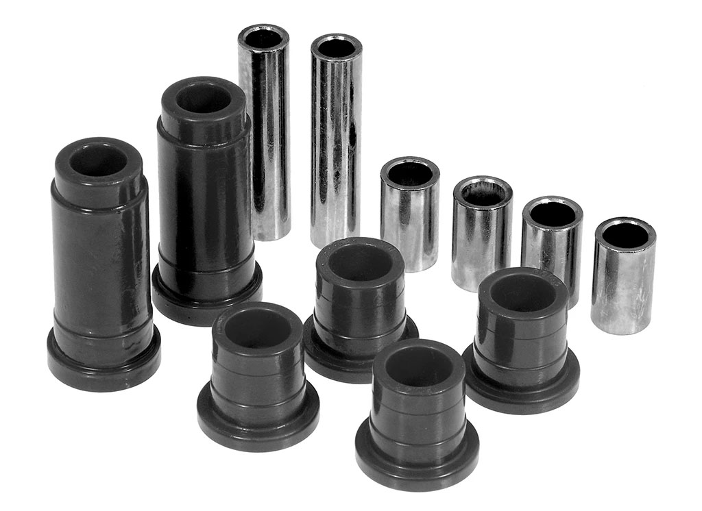 FORD Mustang 74-78 Front Control Arm Bushing Kit w/o Shells #6-204 - Image 2
