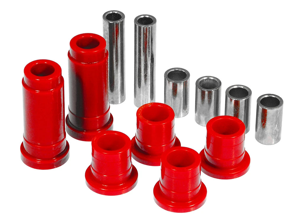 FORD Mustang 74-78 Front Control Arm Bushing Kit w/o Shells #6-204