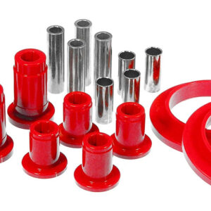 FORD Crown Victoria w/Police - Tow & Taxi Package (92-94) Front Control Arm Bushing Kit w/o Shells #6-215