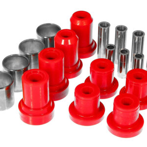 FORD TRUCKS 2WD/4WD F150 (04-06) Front Control Arm Bushing Kit #6-221