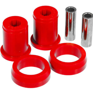 FORD Mustang 79-03 Rear Control Arm Bushing Axle Housing Kit (Hard Durometer w/o Shells) #6-309