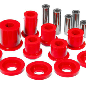 FORD Mustang 05-14 Rear Control Arm Bushing Kit Upper & Lower #6-312