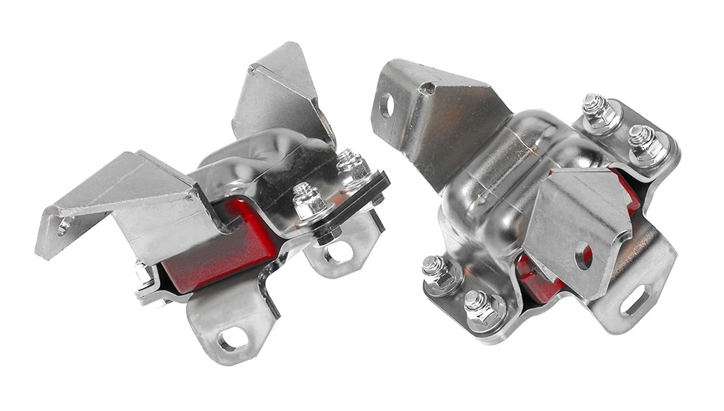 LINCOLN/MERCURY Montego 351 8 cyl. (69-71) Motor Mount #6-503