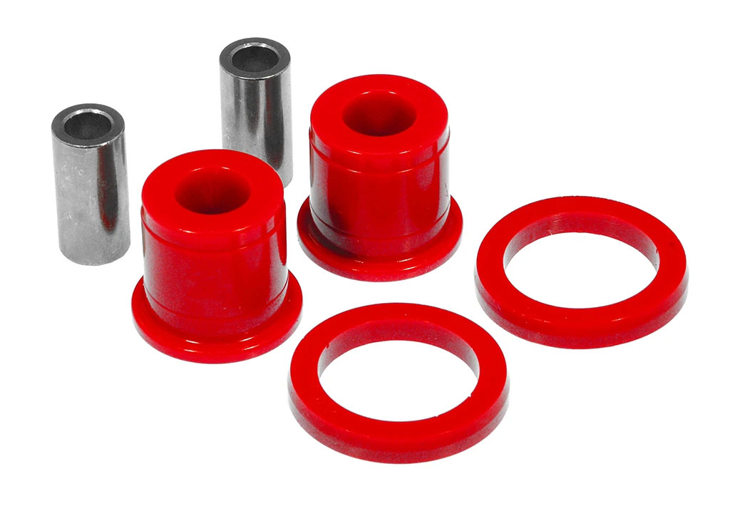 FORD TRUCKS 4WD Full Size E250 - E350 (91-94) Axle Pivot Bushing Kit #6-601