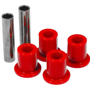 FORD TRUCKS 4WD F250 (67-79) Front Frame Shackle Bushing Kit w/1-1/2” OD Main Eye Before Serial #Y20.001(Does Not Fit Crew Cab) #6-801