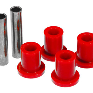 FORD TRUCKS 2WD Full Size F250 (73-79) Rear Frame Shackle Bushing Kit #6-804