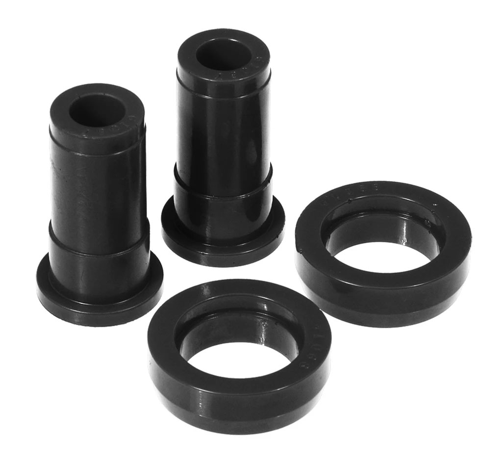 FORD TRUCKS 2WD Full Size Explorer (91-94) Rear Frame Shackle Bushing Kit #6-810 - Image 2