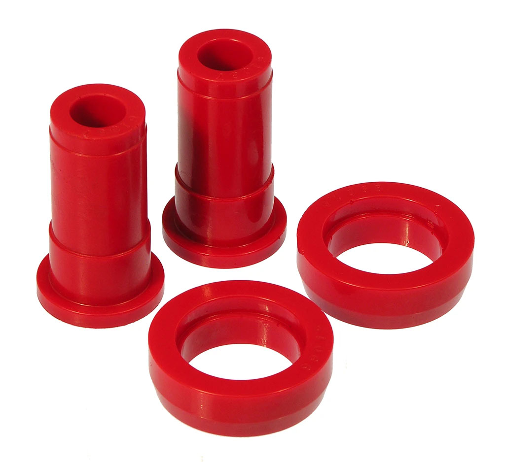 FORD TRUCKS 2WD Full Size Explorer (91-94) Rear Frame Shackle Bushing Kit #6-810