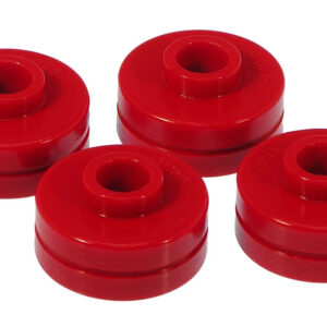 CHEVROLET Corvette - 97-04 Rear Spring Cushion Kit #7-1025