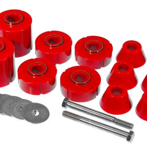 CHEVY/GMC TRUCKS 2WD Pickup 3/4 & 1 Ton - 73-80 Standard Cab - 12 Bushing Kit #7-104