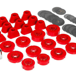 CHEVY/GMC TRUCKS 4WD Blazer 1/2 Ton - 67-72 24 Bushing Kit #7-105