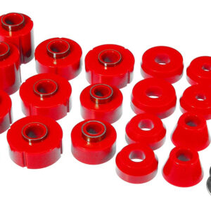 CHEVY/GMC TRUCKS 4WD Blazer 1/2 Ton - 73-77 20 Bushing Kit #7-106