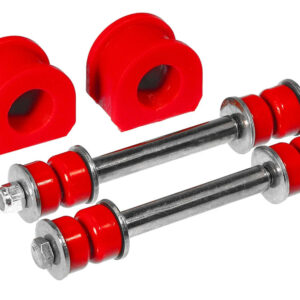 CHEVY/GMC TRUCKS 2WD Blazer Jimmy & S-Series (82-04) Front Sway Bar Bushing Kit 1-1/16” Bar #7-1104