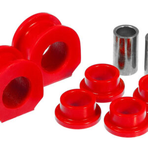 CHEVY/GMC TRUCKS 4WD Full Size Blazer to 94 Suburban & Tahoe 1/2 Ton (73-80) Front Sway Bar Bushing Kit 1-1/4” Bar #7-1106
