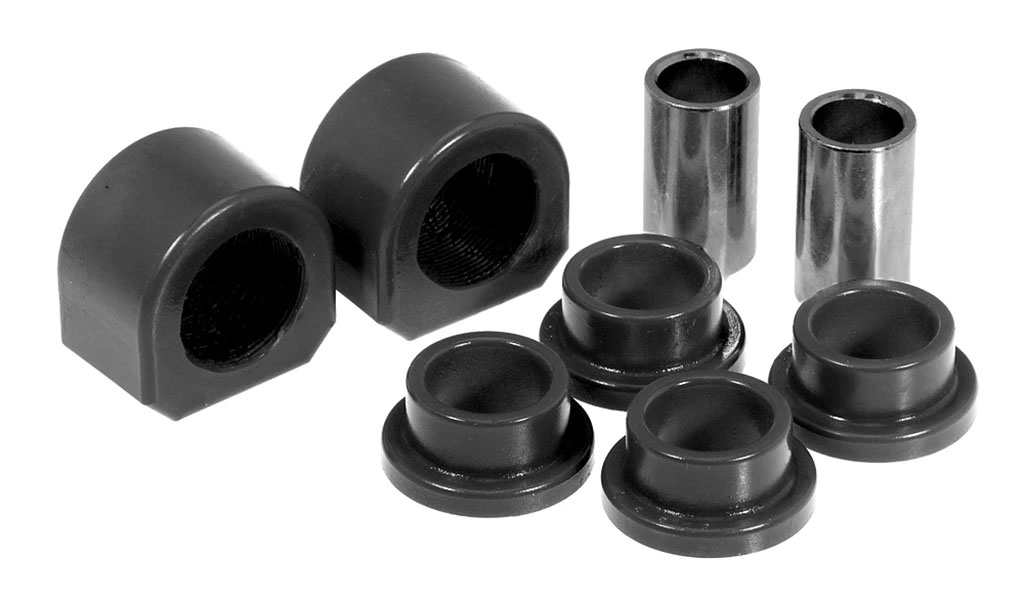 CHEVY/GMC TRUCKS 4WD Full Size Blazer to 94 Suburban & Tahoe 1/2 Ton (81-91) Front Sway Bar Bushing Kit 1-1/4” Bar #7-1107 - Image 2