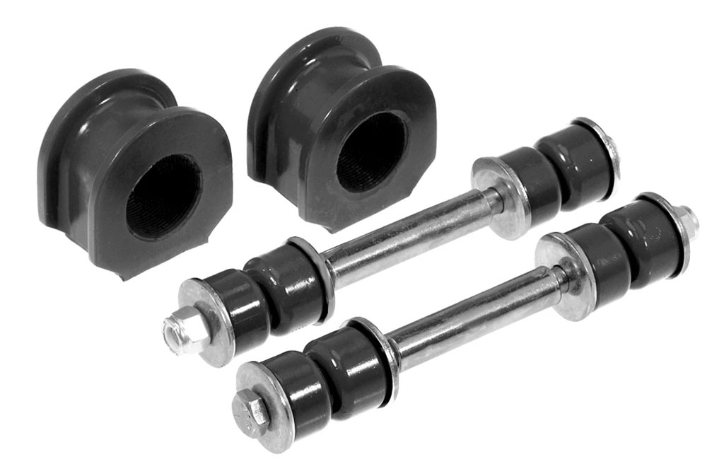 CHEVY/GMC TRUCKS 2WD Full Size Blazer To ‘94 Suburban & Tahoe 1/2 Ton (92-99) Front Sway Bar Bushing Kit 1-1/4” Bar #7-1110 - Image 2