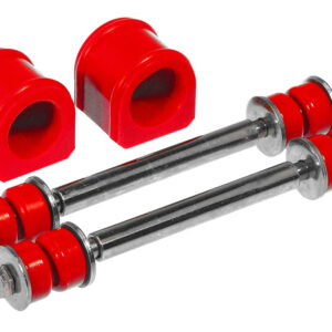 CHEVY/GMC TRUCKS 4WD Full Size Blazer to 94 Suburban & Tahoe 1/2 Ton (92-99) Front Sway Bar Bushing Kit 1-1/4” Bar #7-1111