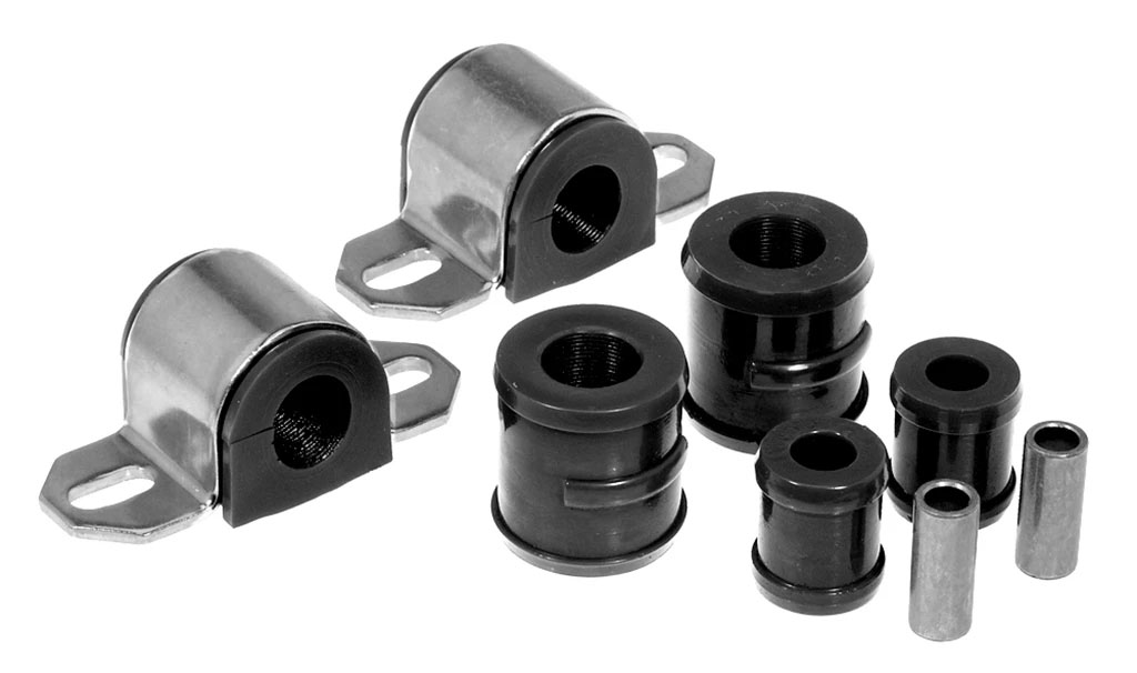 PONTIAC Firebird (67-81) Rear Sway Bar Bushing Kit 7/8” Bar #7-1126 - Image 2