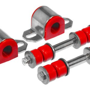 CHEVROLET Camaro - 82-02 Sway Bar Bushing & End Link Rear Kit 23mm Bar(Late Model) #7-1131
