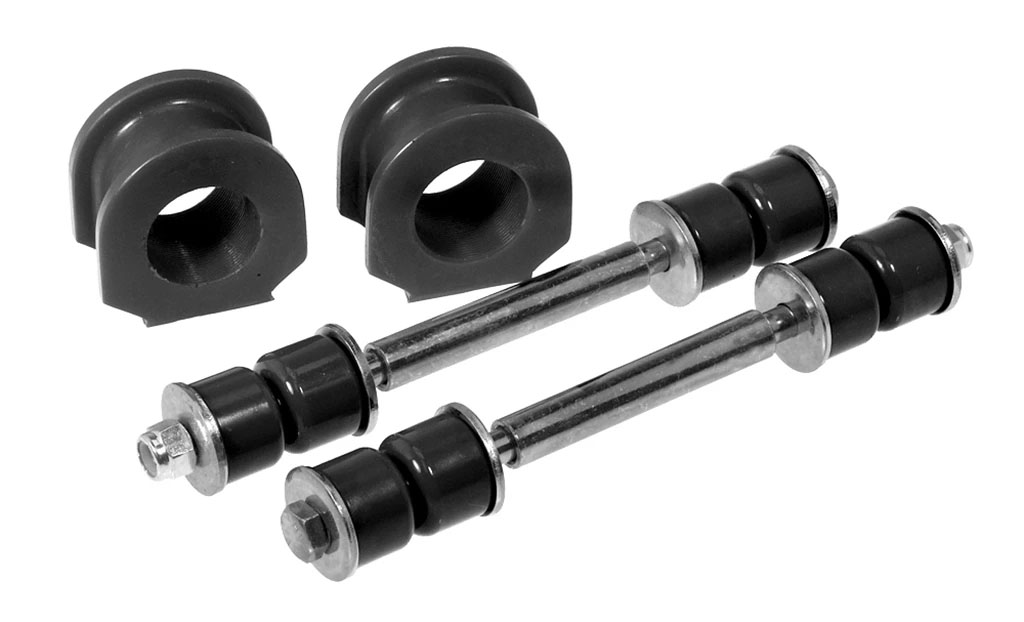 CHEVY/GMC TRUCKS 2WD Blazer Jimmy & S-Series (82-04) Front Sway Bar Bushing Kit 33mm Bar #7-1138 - Image 2