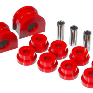 CHEVY/GMC TRUCKS 2WD Suburban (92-99) Rear Sway Bar Bushing Kit 22mm Bar #7-1140