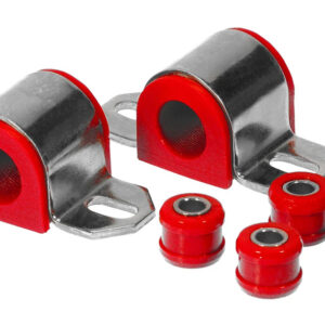 CHEVROLET Corvette - 84-96 Rear Sway Bar & End Link Bushing Kit 24mm Bar #7-1144