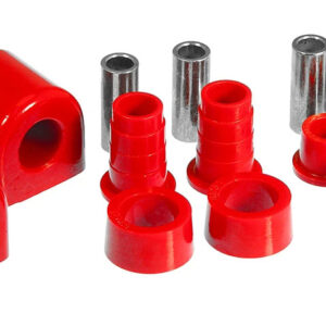 CHEVROLET Corvette - 84-87 Front Sway Bar & End Link Bushing Kit 22mm Bar #7-1146