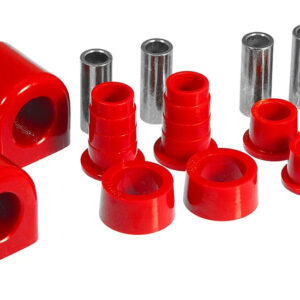 CHEVROLET Corvette - 84-87 Front Sway Bar & End Link Bushing Kit 26mm Bar #7-1148