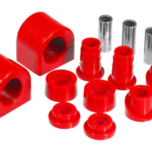 CHEVROLET Corvette - 88-96 Front Sway Bar & End Link Bushing Kit 30mm Bar #7-1153
