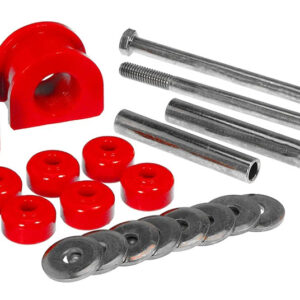 CHEVY/GMC TRUCKS 2WD Blazer Jimmy & S-Series (82-04) Front Sway Bar Bushing Kit, 1” Bar #7-1154