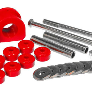 CHEVY/GMC TRUCKS 2WD Blazer Jimmy & S-Series (82-04) Front Sway Bar Bushing Kit 1-1/8” Bar# 7-1167