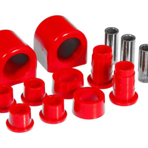 CHEVROLET Corvette - 84-87 Front Sway Bar & End Link Bushing Kit 32mm Bar #7-1173