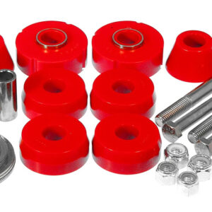 CHEVY/GMC TRUCKS Pickup 1/2 Ton 2WD - 63-66 Standard Cab - 8 Bushing Kit #7-118