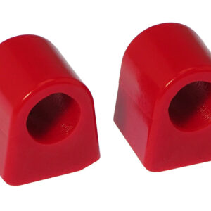 CHEVROLET Cobalt, Cobalt SS, HHR - 04-11 Front Sway Bar Bushing Kit Front 24mm Bar #7-1190