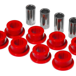 CHEVROLET Corvette - 75-82 Strut Rod Bushing Kit Rear #7-1203