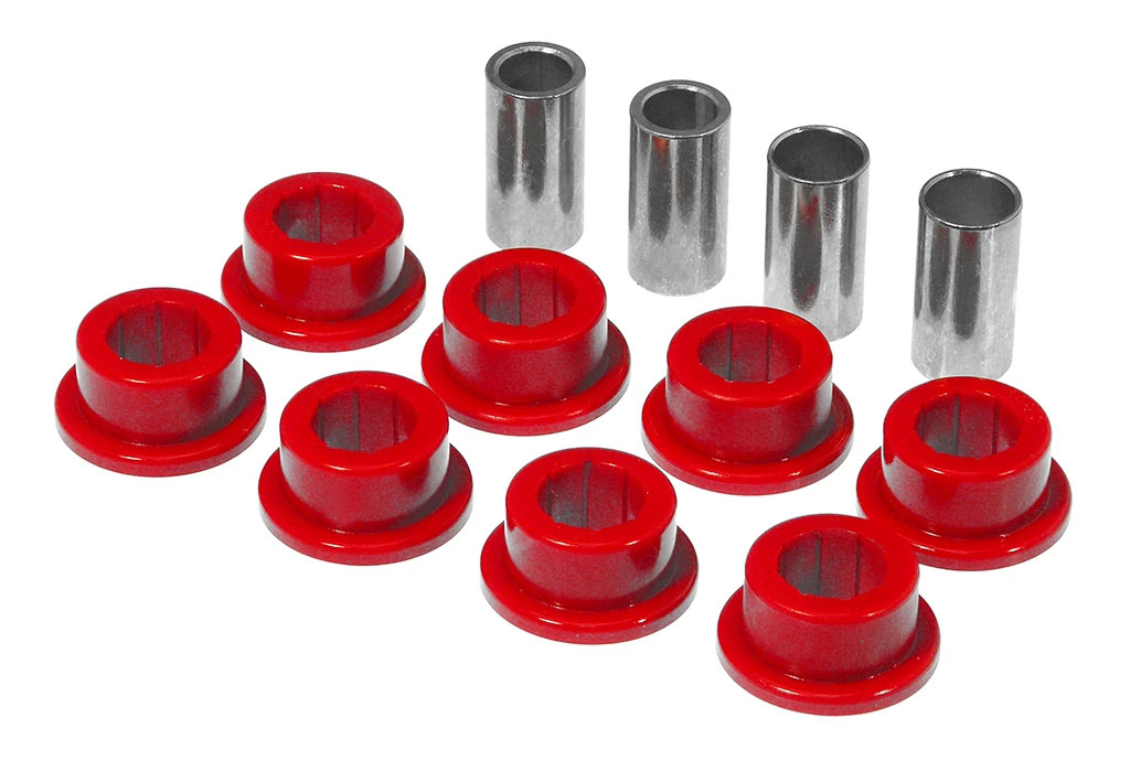 CHEVROLET Corvette - 84-87 Strut Rod Bushing Kit Rear #7-1204