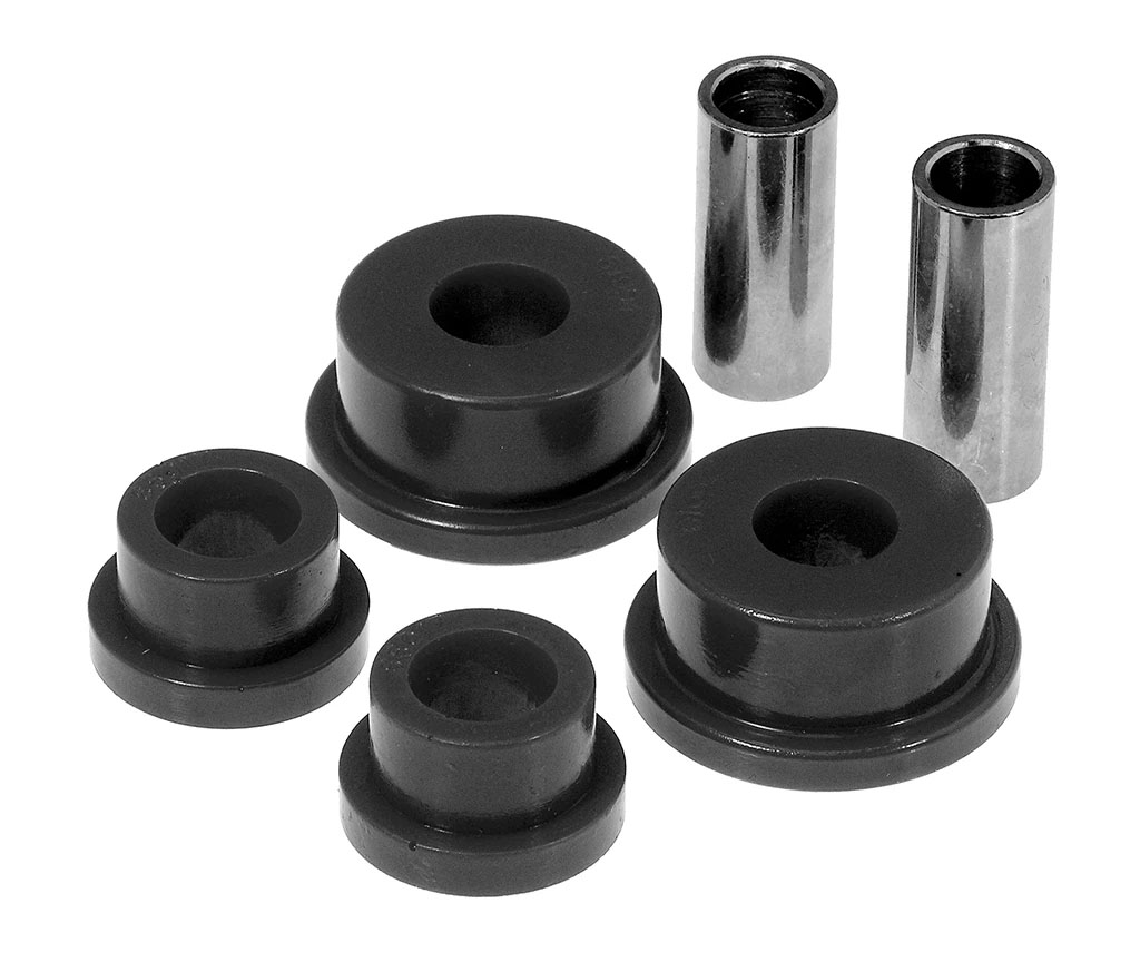 CHEVROLET Bel Air - Biscayne - Caprice & Impala - 65-70 Rear Track Bar Bushing Kit Panhard #7-1207 - Image 2