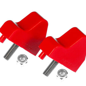 CHEVROLET Camaro - 70-81 Front Lower Cont. Arm Bump Stops (2) #7-1302