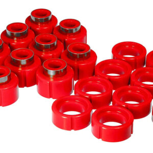 CHEVY/GMC TRUCKS Denali, Tahoe, Yukon 2WD - 95-99 20 Bushing Kit #7-136