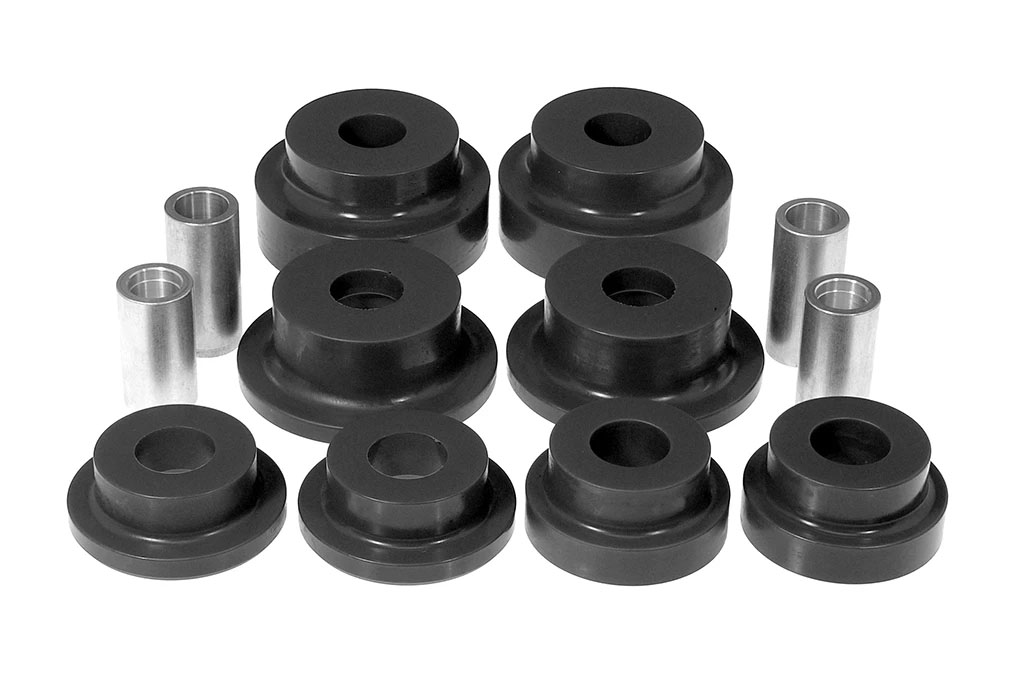 CHEVROLET Camaro - 10-15 Rear Subframe Bushing Kit #7-142 - Image 2