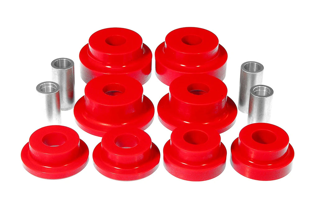 CHEVROLET Camaro - 10-15 Rear Subframe Bushing Kit #7-142