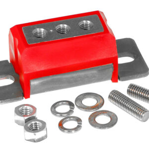 CHEVROLET Camaro - 67-02 Transmission Mount Kit (6 & 8 Cylinder) #7-1604