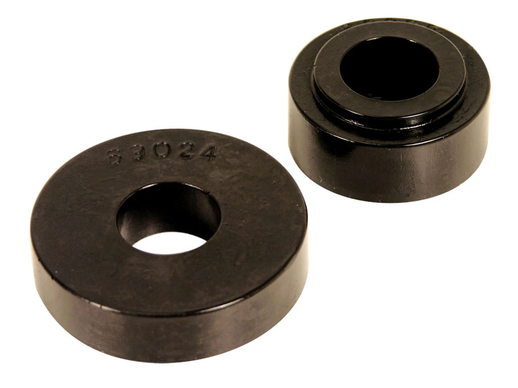 CHEVROLET Corvette - 63-82 Differential Pinion Mount Grommet Kit #7-1606 - Image 2