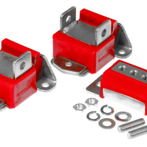 CHEVROLET Bel Air 400 8 cyl. (70-71) Mount Combo #7-1902