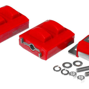 GM TRUCKS 2WD C1500 thru C-25 305 8 cyl. (88-98) Mount Combo #7-1905